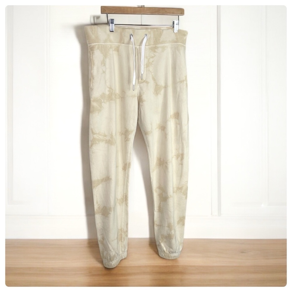 Rag & Bone Men's City Tie-Dye Jogger Pants M